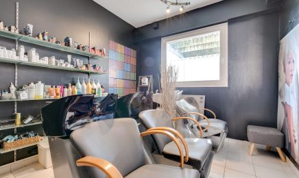 L’instant So’Cut : Coiffeur à Périgny