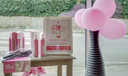 Coiffure Passion  : Coiffeur à Lannilis