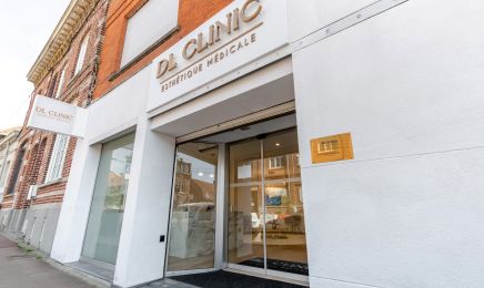 DL CLINIC  : Manucure à Roncq