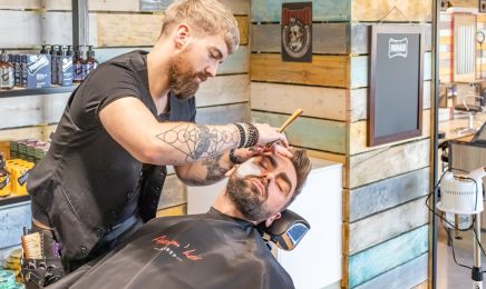 Anonym'Hair - Coudekerque-Branche : Coiffeur à Coudekerque-Branche