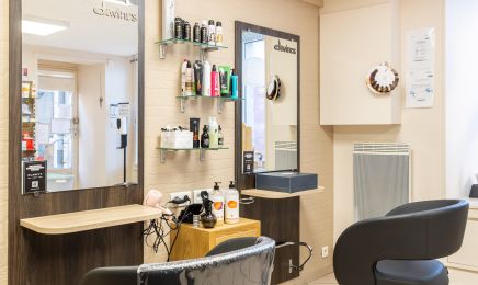 Anita Coiffure Usson : Coiffeur à Usson-du-Poitou