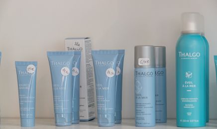 L'Atelier spa : Spa à Gan