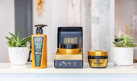 Soleil Sud : Coiffeur à Soucieu-en-Jarrest