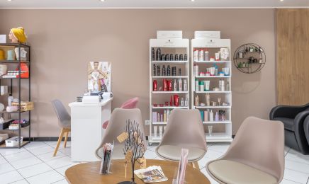 Esthétique by Lauriane (chez Espace Coiffure Mylène)  : Institut de beauté à Fos-sur-Mer