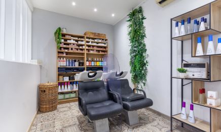 L'instant Artisan Coiffeur : Coiffeur à Villefranche-sur-Saône