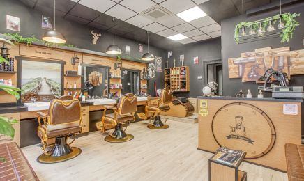 Nova Elegance : Coiffeur à Strasbourg