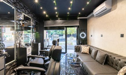 Barber Signature : Barbier à Asnières-sur-Seine