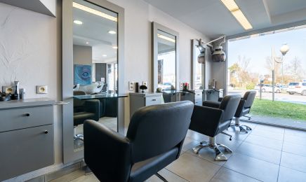 David D Coiffure : Coiffeur à Cornebarrieu