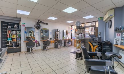 Karlyne Coiffure : Barbier à Mennecy