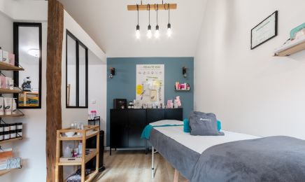 L’atelier de Lydie : Manucure à Saint-Antoine-du-Rocher