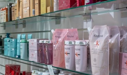 Marijo : Barbier à Montmorency