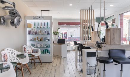 Brun D’Hair : Coiffeur à Sorbiers