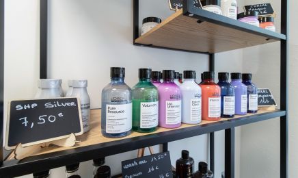 Le Salon : Coiffeur à Mont-de-Marsan