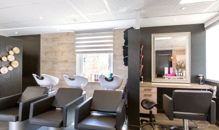 Couleur nature : Coiffeur à Ploudaniel