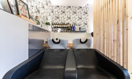 Intensa coiffure : Coiffeur à Sorgues