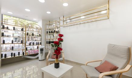 Brigitte Skin : Institut de beauté à Paris