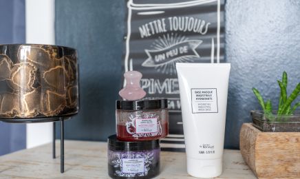 Marie esthetique : Institut de beauté à Targon