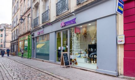 Belle En Bio  : Institut de beauté à Le Puy-en-Velay