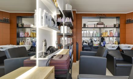 Votre Coiffeur Sébastien Desrumaux : Coiffeur à Robecq