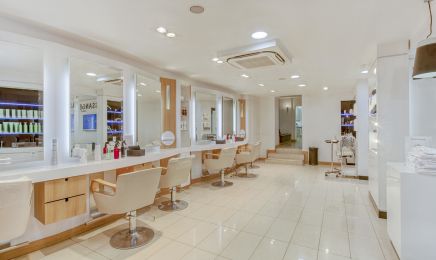 DESSANGE - Saint-Germain-en-Laye : Coiffeur à Saint-Germain-en-Laye