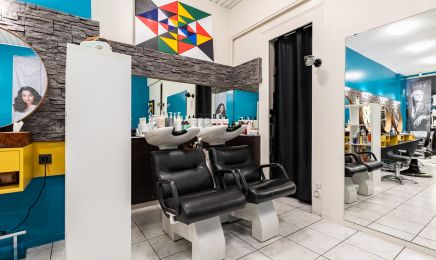 C.Sophie : Coiffeur à Lyon