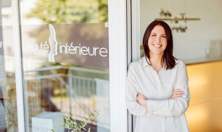 beauté intérieure: Kosmetikstudio in Nittel