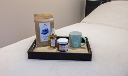 Douce'heure : Institut de beauté à Torigny-les-Villes