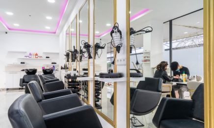 Noor Beauty : Manucure à Sarcelles