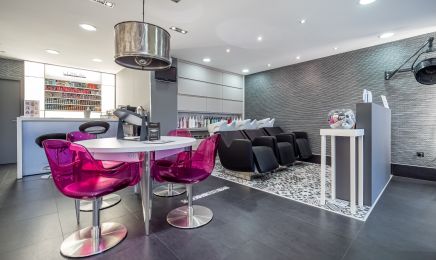 Hervé Cros Coiffure : Coiffeur à Davézieux