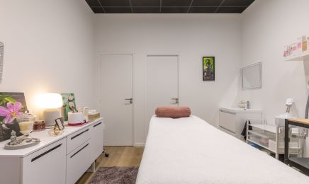 Beauty By Liberty : Manucure à Thiverval-Grignon