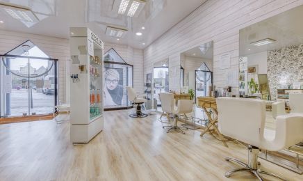 Bigoudis Bigoudene : Coiffeur à Pont-l'Abbé