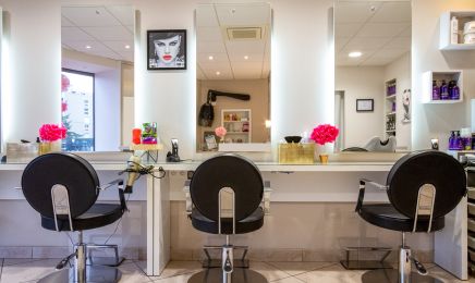 L’atelier du Cheveu - Cholet : Coiffeur à Cholet