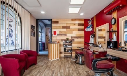 Coup et coif : Coiffeur à Lauzun