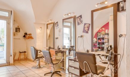 Aurelie Coiffure : Coiffeur à Mérindol