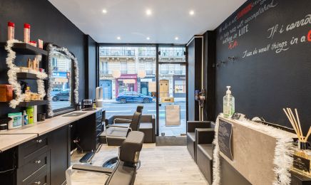 YES CUT : Coiffeur à Paris