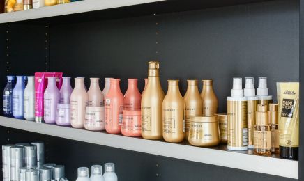 Cendryne salon de coiffure : Coiffeur à Pornichet