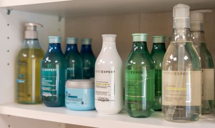 Salon evolu'tif : Coiffeur à Oucques La Nouvelle