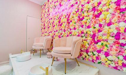 Le Eight Beauty : Institut de beauté à Paris