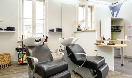 Styl'Coiffure : Coiffeur à Doué-en-Anjou