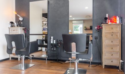 Agnès H : Coiffeur à Agon-Coutainville