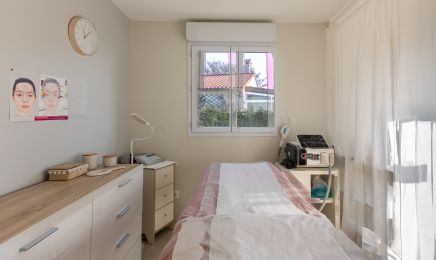 Studio Beauty : Institut de beauté à Saint-Alban