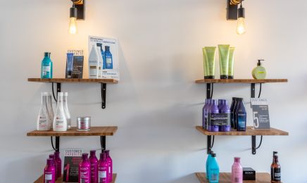 Studio coiff' : Coiffeur à Salses-le-Château