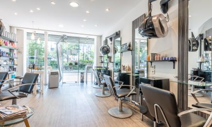 RC Création : Coiffeur à Paris