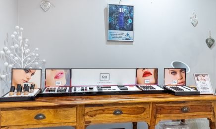 Atelier bien etre : Coiffeur à Vernon