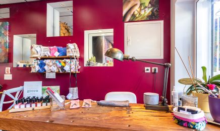 Marion Esthetique  : Institut de beauté à Grosseto-Prugna