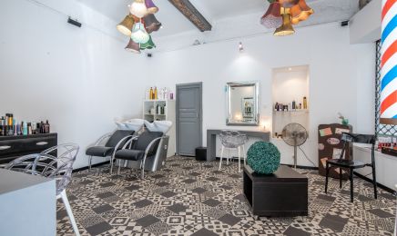 Pascal Bo - Coiffure : Coiffeur à Montpellier