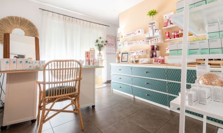 Spa Institut Azema : Coiffeur à Saïx