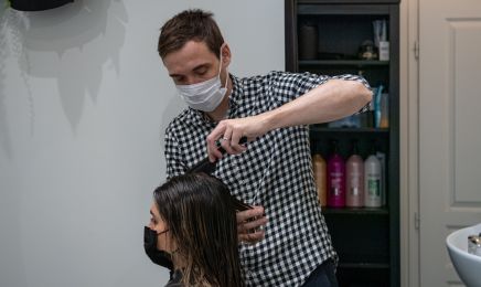 L’oedo  : Coiffeur à Saint-Germain-en-Laye