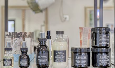 Le coiffeur Jaunet Ghislain : Coiffeur à Boufféré
