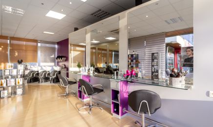 New look : Coiffeur à Billère